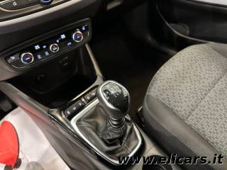 OPEL Crossland usata, con Cruise Control