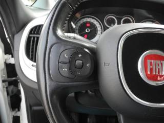 FIAT 500L usata, con Divisori per bagagliaio