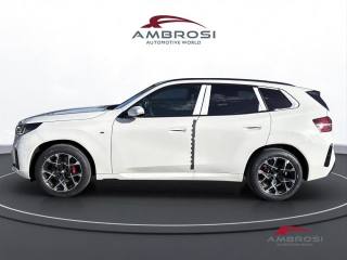 BMW X3 usata 5