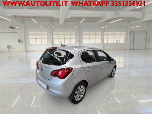 OPEL Corsa usata, con Airbag laterali