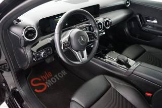 MERCEDES-BENZ A 180 usata, con Immobilizzatore elettronico