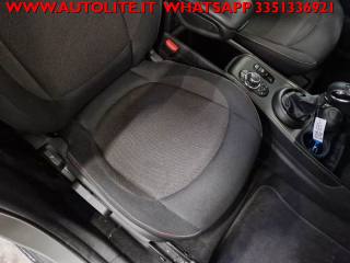 MINI Countryman usata, con ESP