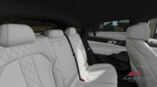 BMW X6 usata 12