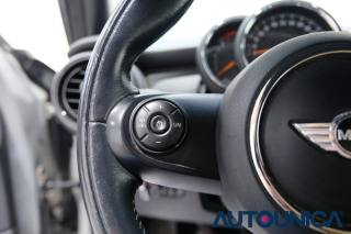 MINI One usata, con Controllo vocale