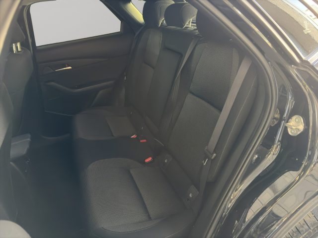 MAZDA CX-30 usata, con Sensori di parcheggio posteriori