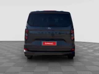 FORD Tourneo Custom usata 3