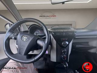 TOYOTA iQ usata, con ESP