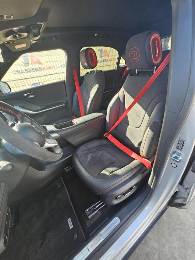 SMART smart #1 usata, con Touch screen