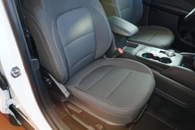 FORD Kuga usata, con Chiusura centralizzata telecomandata