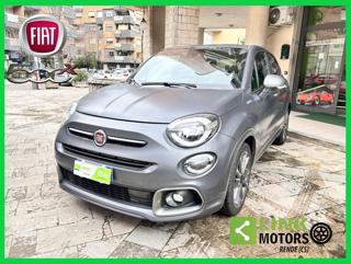 FIAT 500X 1.6 MultiJet 130 CV Sport