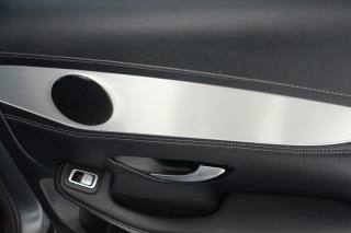 MERCEDES-BENZ GLC 250 usata, con Freno di stazionamento elettrico