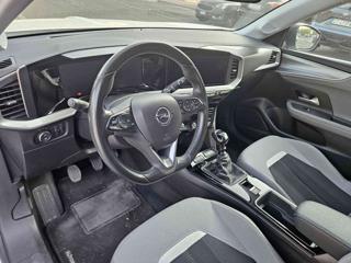 OPEL Mokka usata, con ESP