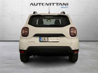 DACIA Duster usata, con Alzacristalli elettrici