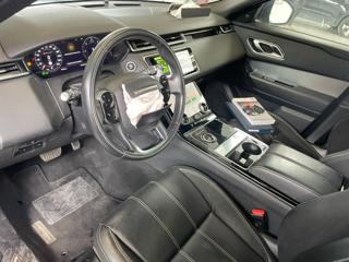LAND ROVER Range Rover Velar usata, con Filtro antiparticolato