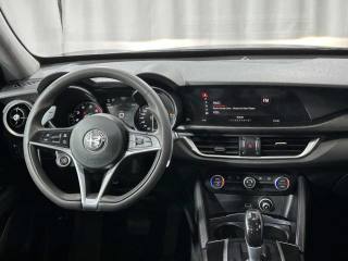 ALFA ROMEO Stelvio usata, con Immobilizzatore elettronico