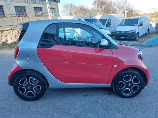 SMART ForTwo usata 4