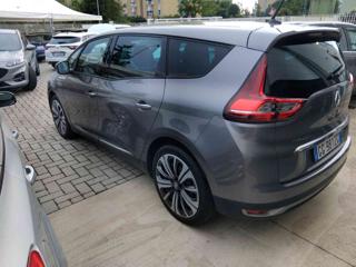 RENAULT Grand Scenic usata, con Chiusura centralizzata