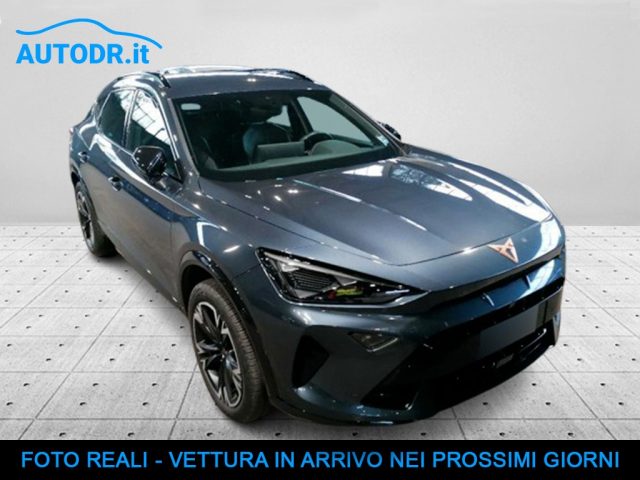 CUPRA Formentor usata, con Alzacristalli elettrici