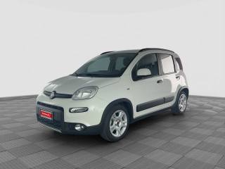 FIAT Panda Panda 1.0 firefly hybrid city life