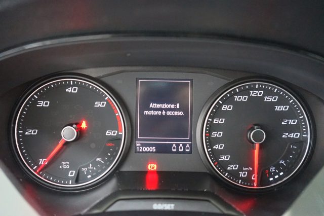 SEAT Arona usata 49