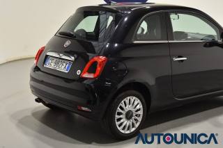 FIAT 500 usata 16