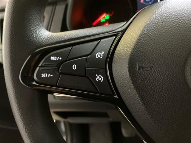 RENAULT Trafic usata, con Specchietti laterali elettrici