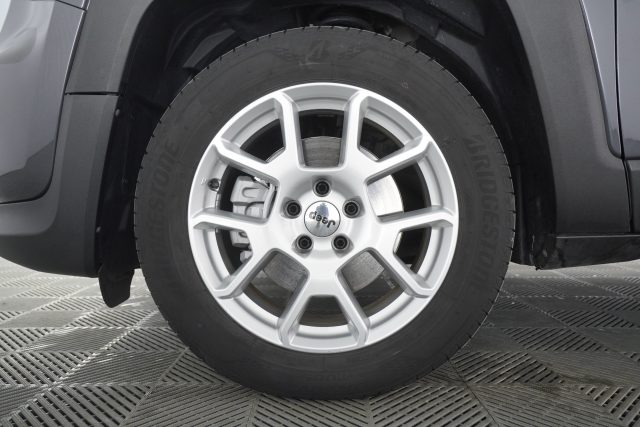 JEEP Renegade usata 13