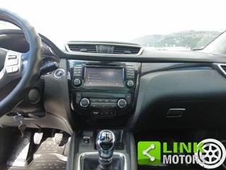 NISSAN Qashqai usata, con Alzacristalli elettrici
