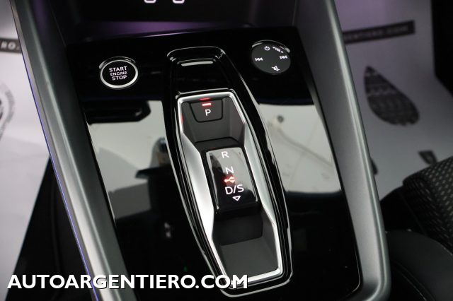 AUDI A3 usata, con Servosterzo