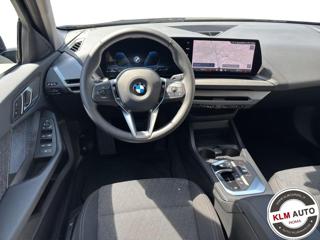 BMW 116 usata, con Antifurto