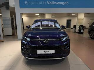 VOLKSWAGEN Tayron usata, con Airbag