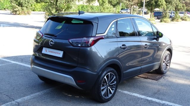 OPEL Crossland X usata, con Servosterzo