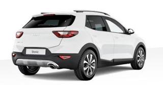 KIA Stonic usata, con Airbag