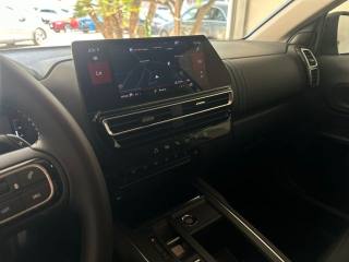 CITROEN C5 Aircross usata, con Fari LED