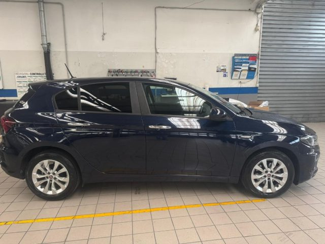 FIAT Tipo usata, con Chiusura centralizzata