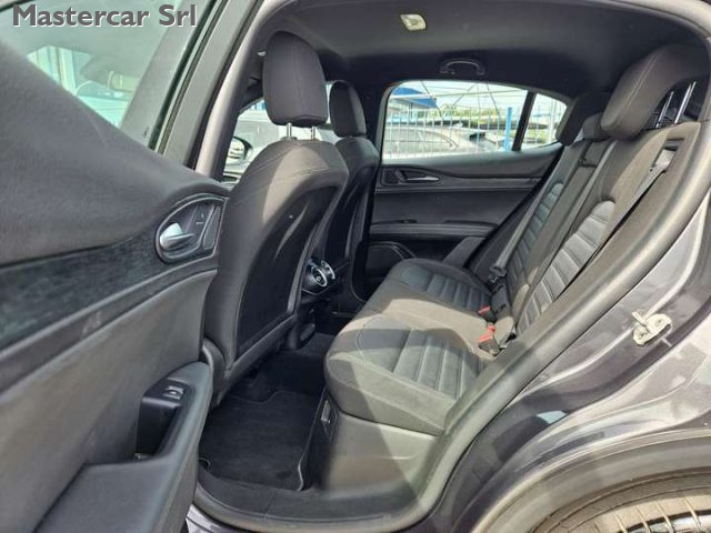 ALFA ROMEO Stelvio usata, con ESP