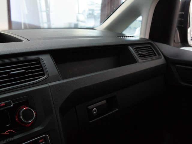 VOLKSWAGEN Caddy usata 27