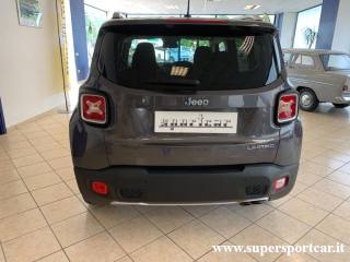 JEEP Renegade usata, con Alzacristalli elettrici