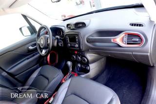 JEEP Renegade usata, con Interni in pelle