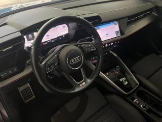 AUDI S3 usata, con Autoradio digitale