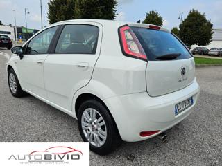 FIAT Punto usata, con Alzacristalli elettrici
