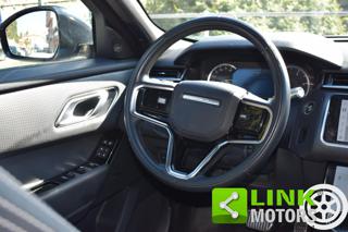 LAND ROVER Range Rover Velar usata, con Sensore di pioggia