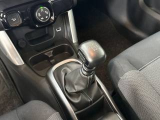 CITROEN C3 Aircross usata, con Controllo trazione