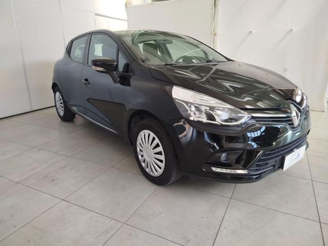 RENAULT Clio usata, con ABS