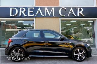 AUDI A1 usata, con Autoradio