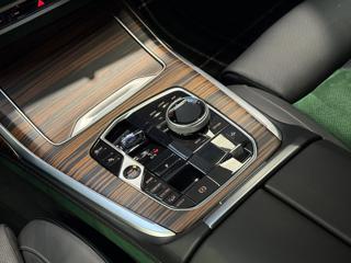BMW X7 usata, con Trazione integrale
