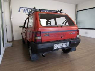 FIAT Panda usata 10