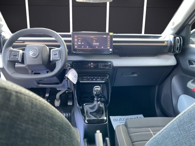 CITROEN C3 Aircross usata, con Autoradio digitale