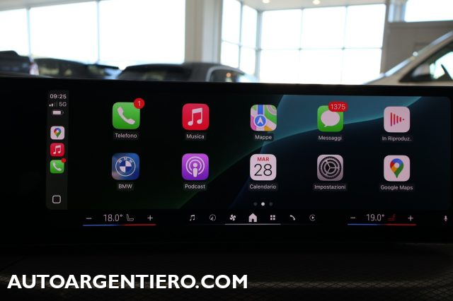 BMW 420 usata, con Autoradio digitale