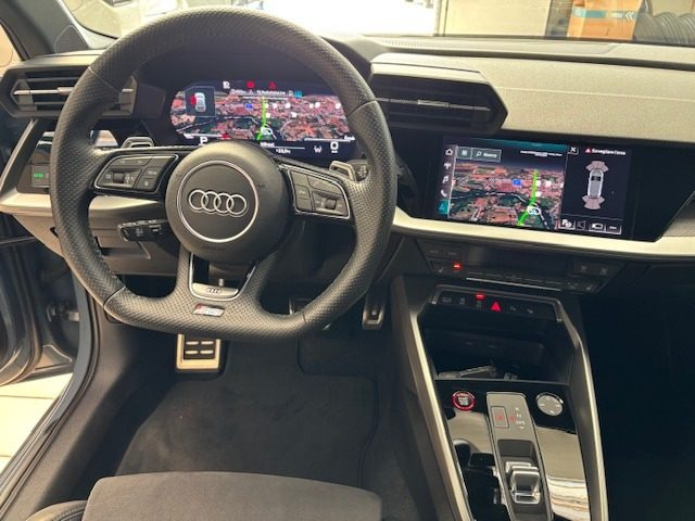 AUDI RS usata 28